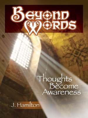 cover image of Beyond Words